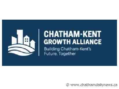 Newly formed CK Growth Alliance hosting municipal candidate open house