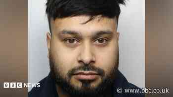 County lines heroin and cocaine dealer jailed