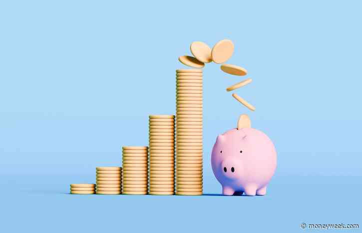 Savings quiz: From tax-free allowances to types of account – how much do you know about saving?