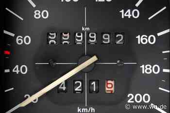 Kilometer, die Geschichten erzählen