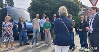 Kamerleden zien in Boxtel de uitwassen van arbeidsmigratie bij Vion