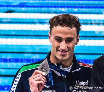 2026 Mediterranean Games: Razzetti, Angiolini, Alzetta Keep Italy Going Strong