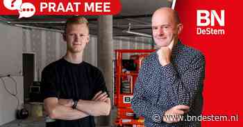 Frans begint een nieuwe supermarkt, inwoners beloven die moed te belonen: ‘Morele plicht om bij hem te kopen’