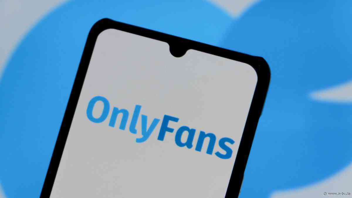 In Höhe von 700 Millionen Dollar: OnlyFans beschert verstorbenem Gründer Dividendenregen