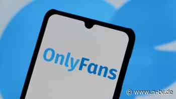In Höhe von 700 Millionen Dollar: OnlyFans beschert verstorbenem Gründer Dividendenregen