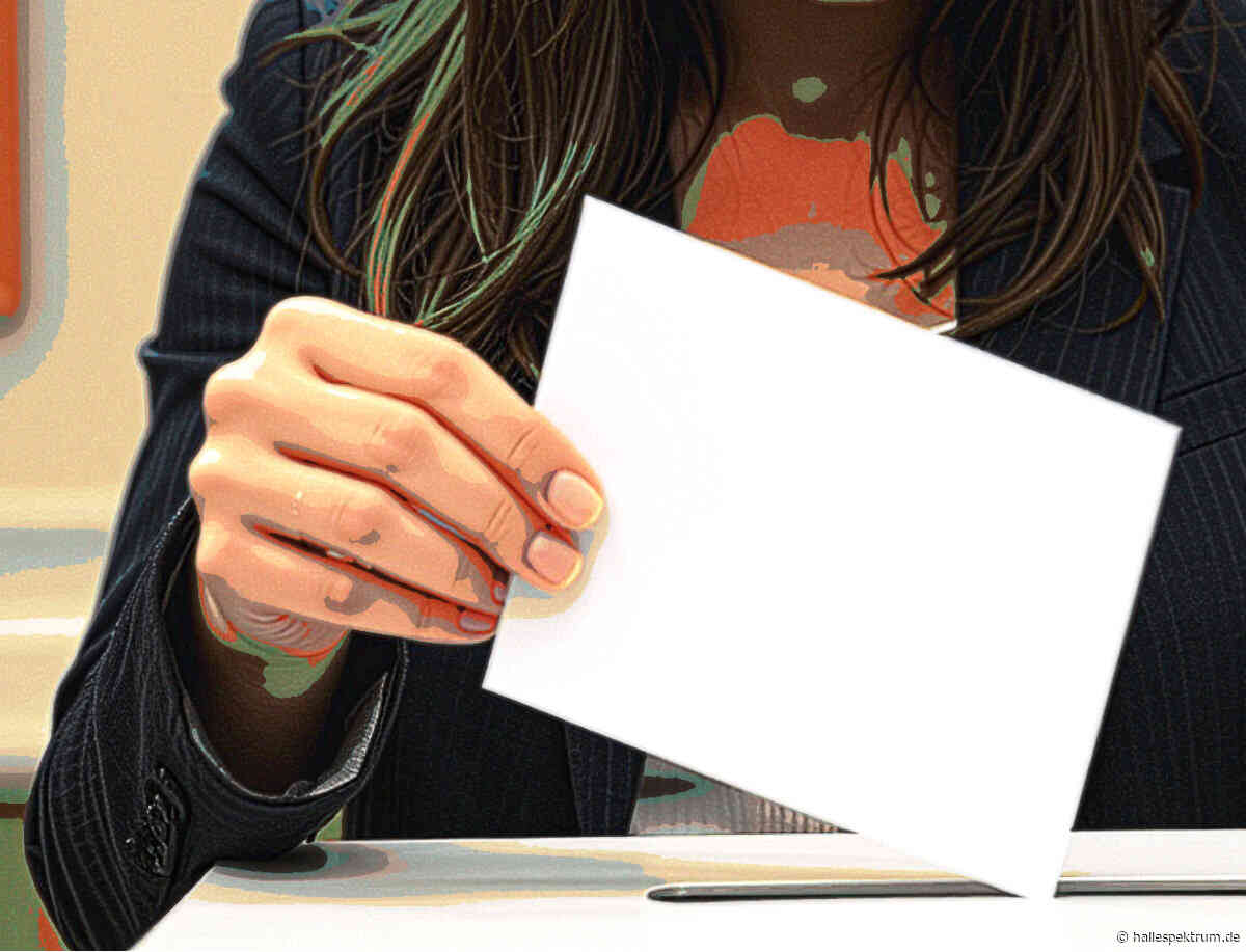 FDP-Spitzenkandidatin Hüskens wirbt für Briefwahl