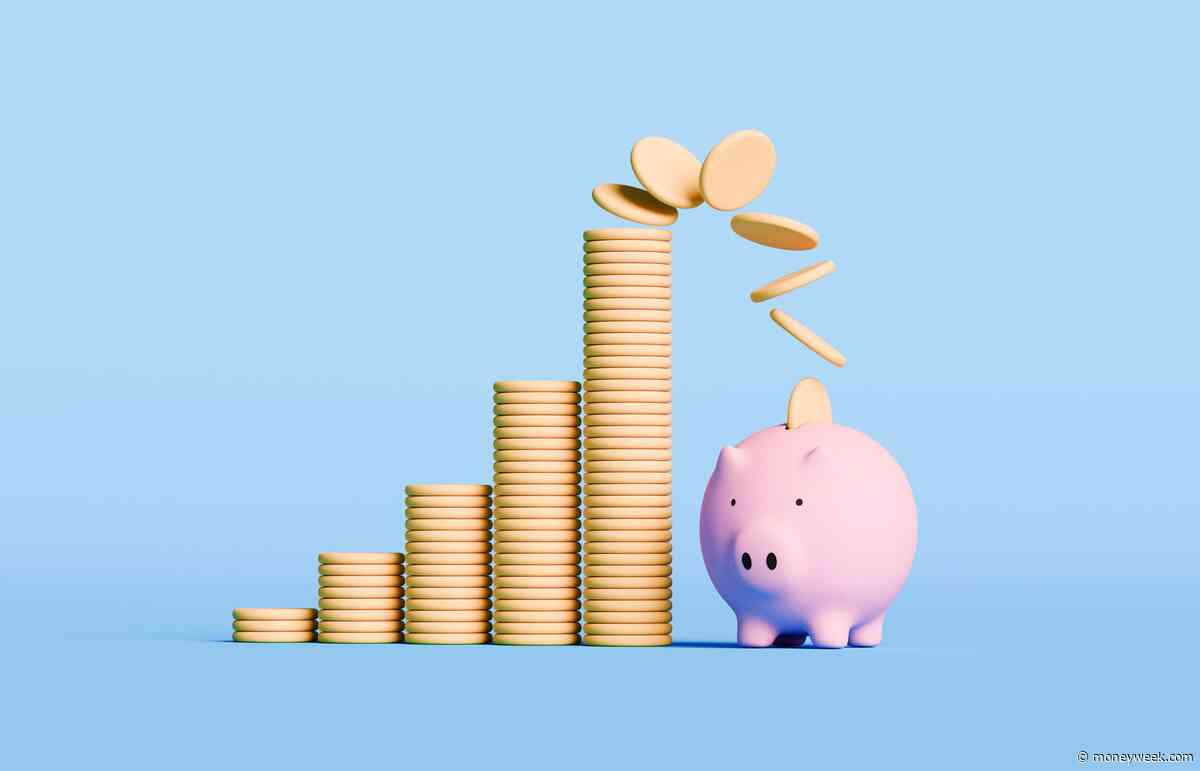 Savings quiz: From tax-free allowances to types of account – how much do you know about saving?