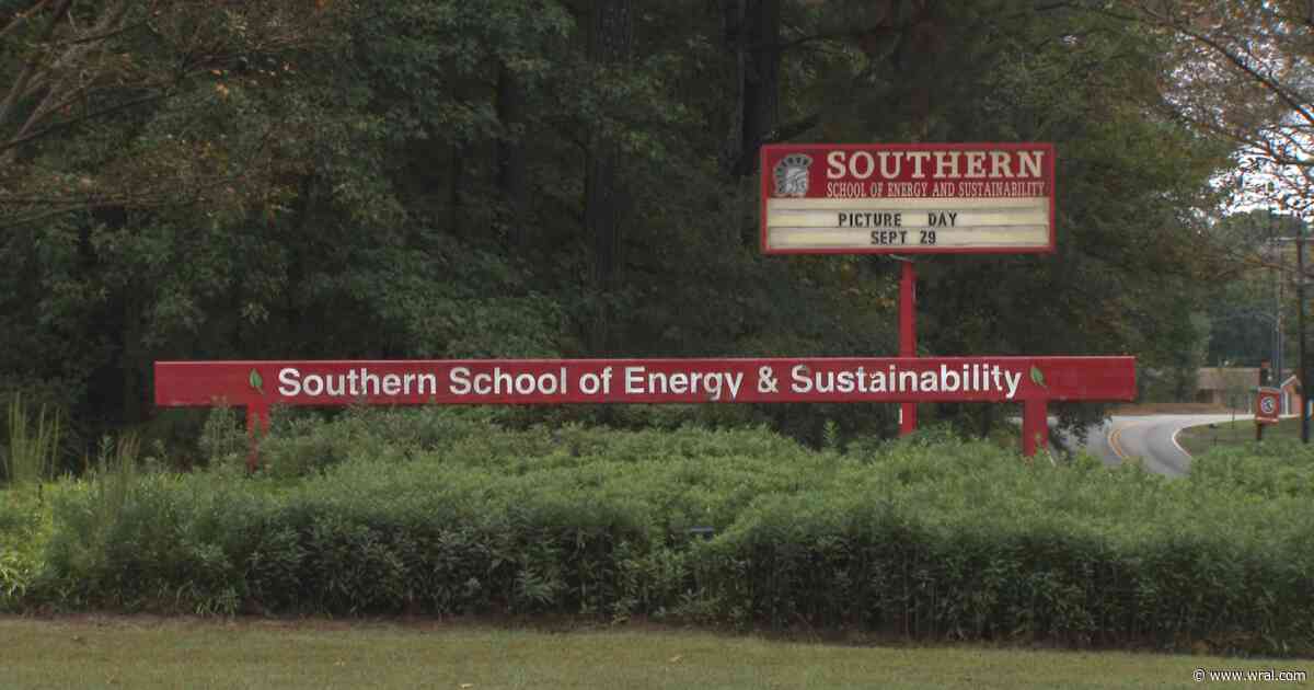 Student detained after bringing weapon to Southern High School in Durham