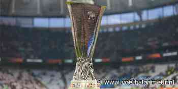 Europa League-loting met onder meer AZ: waar, wanneer en hoe laat kijk je?