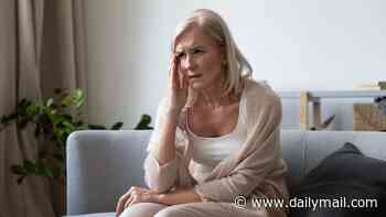 Early menopause increases the risk of Alzheimer's, study suggests
