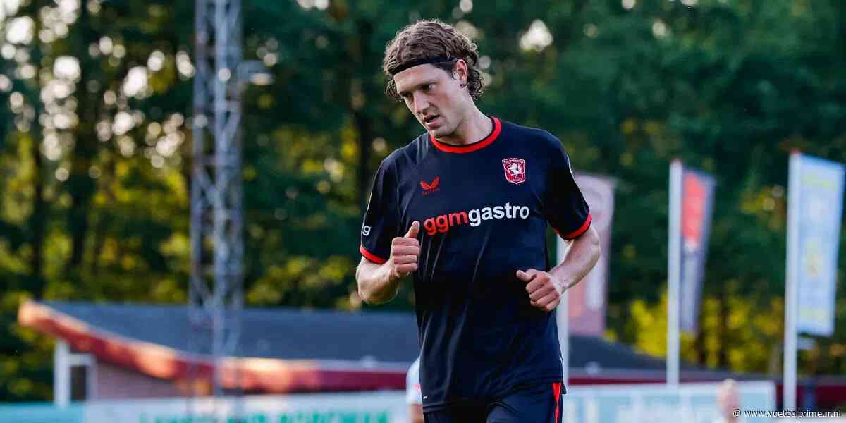 'Spel is op de wagen: PSV maakt werk van spectaculaire terugkeer Lammers'