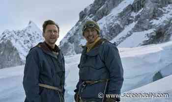 Zurich film festival unveils opening night film