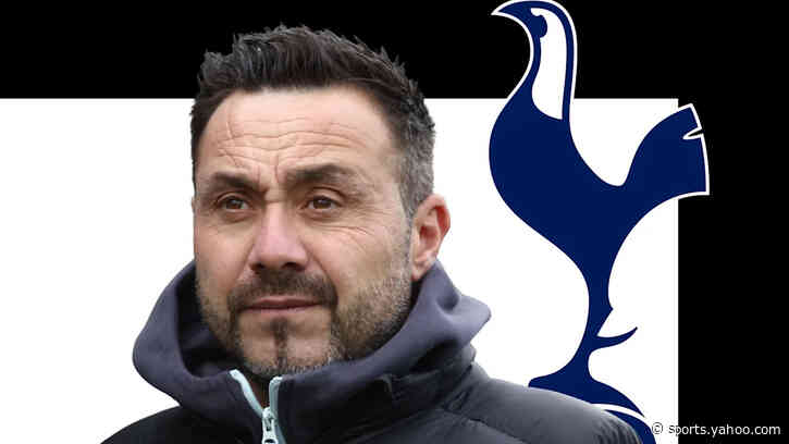 De Zerbi on Maddison injury, Solanke and 'changing mentality'