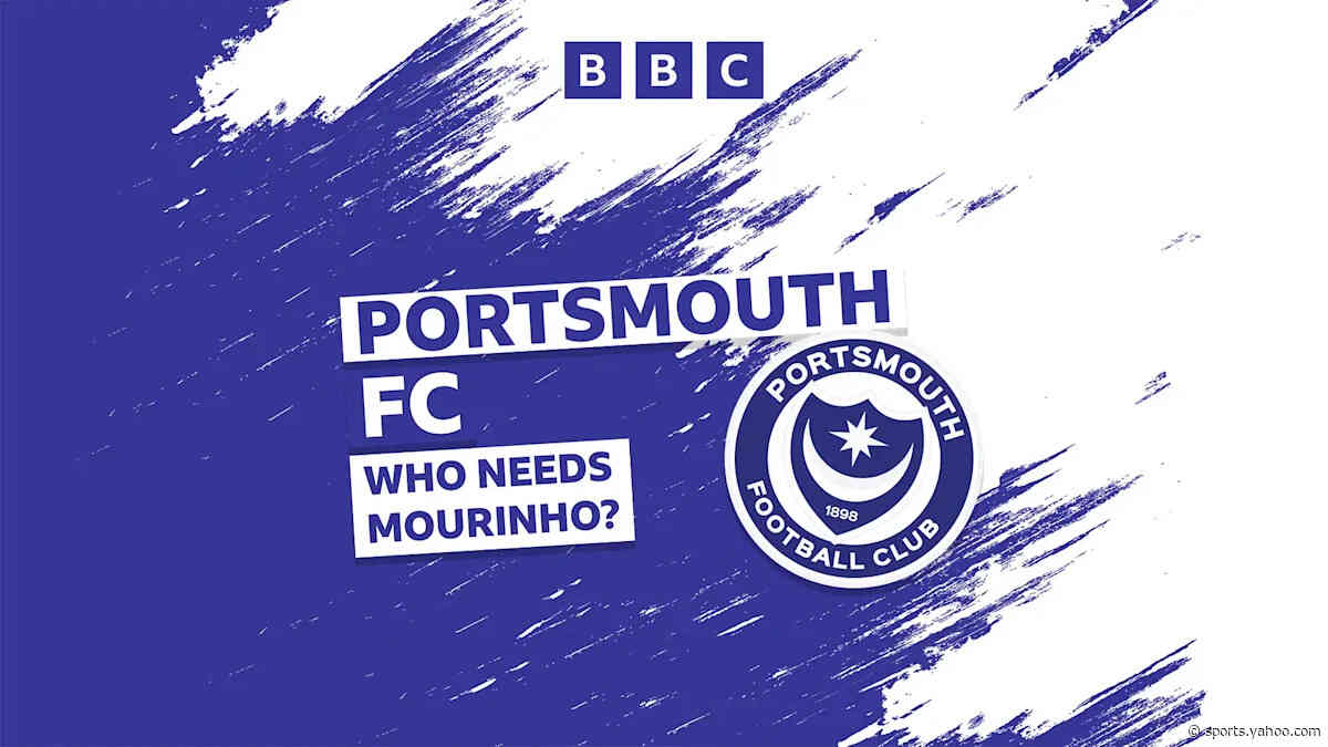 🎧 Kavuma-McQueen impresses for Pompey