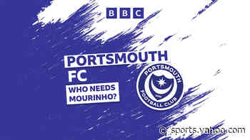 🎧 Kavuma-McQueen impresses for Pompey