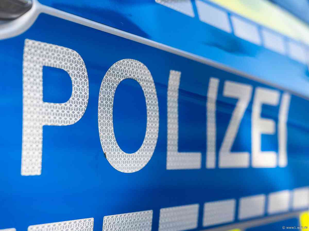 Polizisten stoppen Raser auf A40 und A57