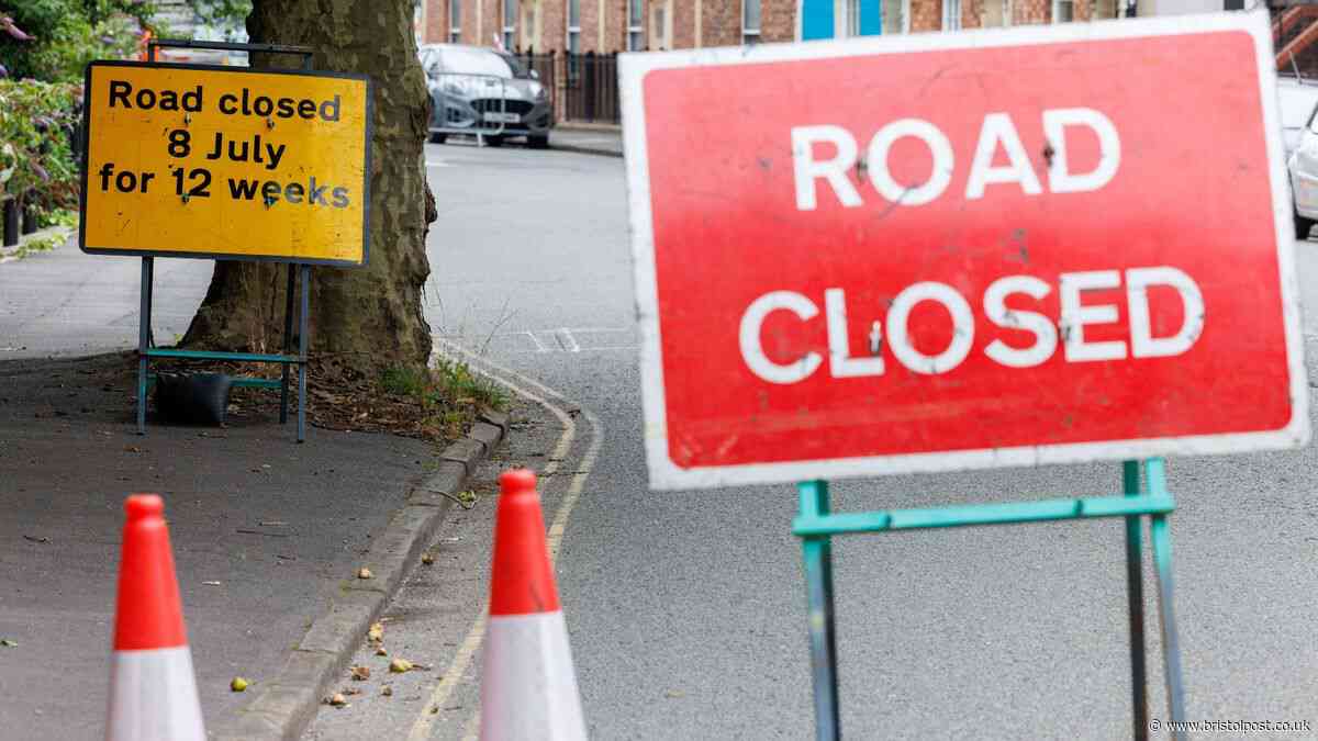 Two-year work on New Cut embankment to finally end