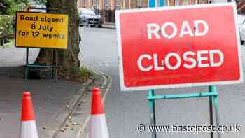 Two-year work on New Cut embankment to finally end