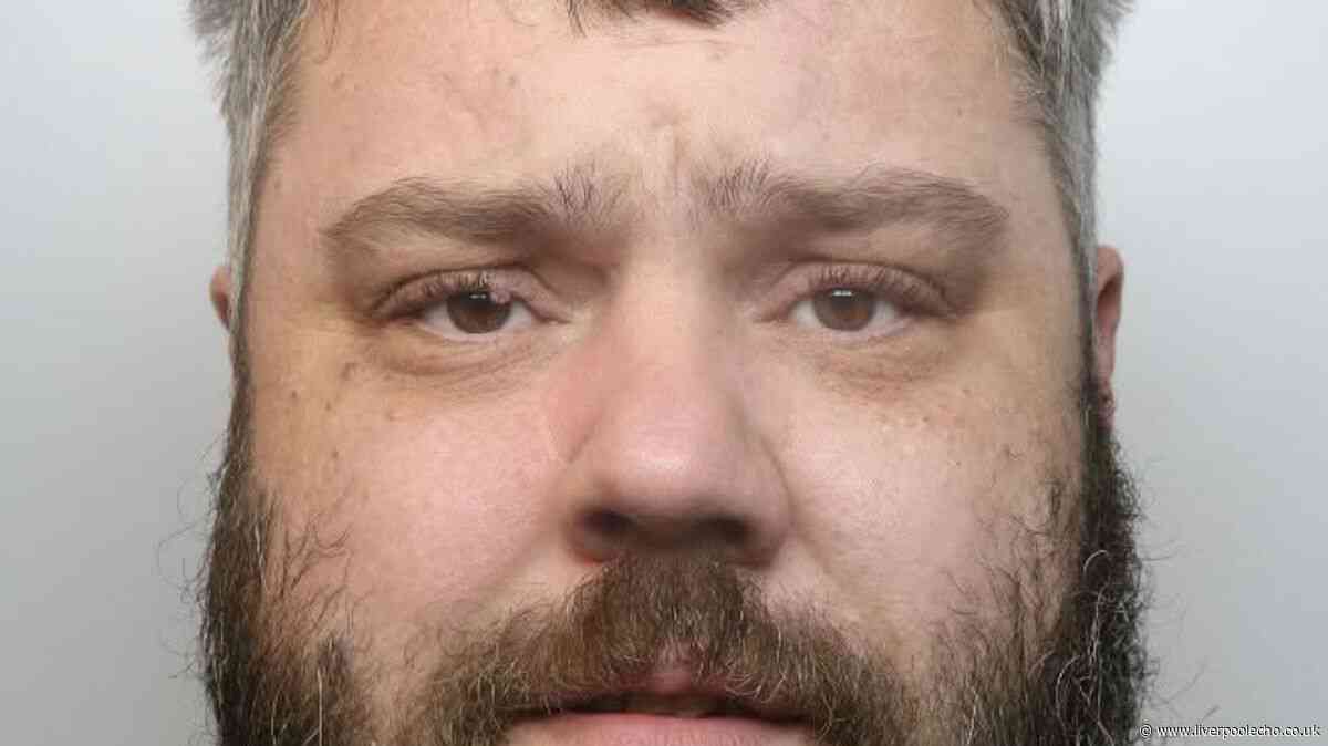 Self-styled 'Pablo Escobar of Buxton' arrested after crashing his Mercedes
