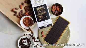 Lindt reveals 'first' as new chocolate bar hits UK supermarket shelves