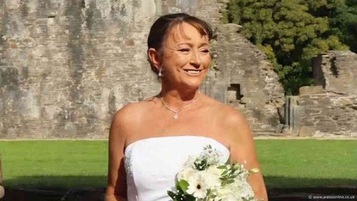 Woman died in Neath crash after losing control around bend