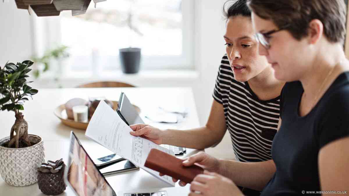 The 25 most confusing financial terms as 56% of UK adults struggle with jargon