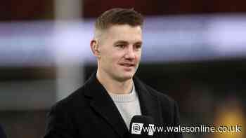 Wales internationals lift lid on ambitious plan designed to get Welsh rugby back on top