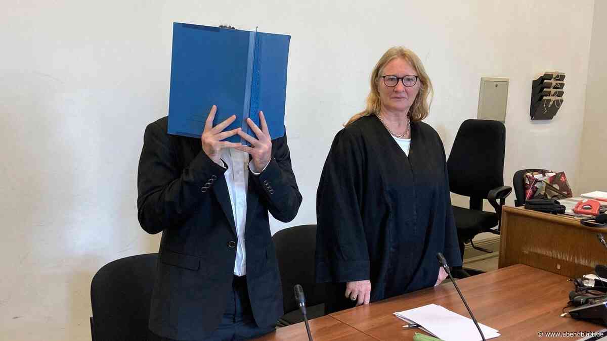 „Das war nicht doll“: Hamburger bekommt wegen Vergewaltigung 2 Jahre auf Bewährung