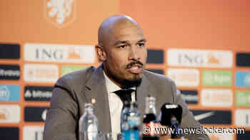 Nigel de Jong onthult hoe Xavi Hernández bondscoach van Nederlands elftal werd na gesprekken in Barcelona en Zeist