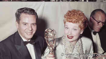 Emmy’s reiken eerste Legacy Award uit aan ’I love Lucy’