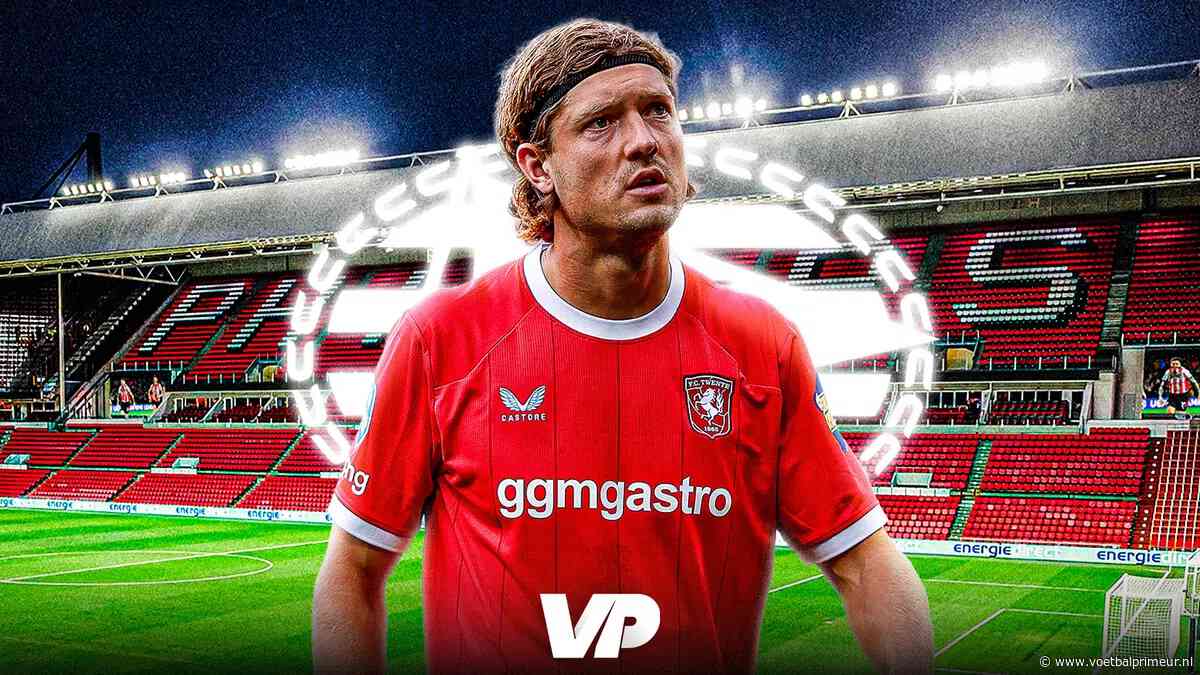 'PSV maakt werk van sensationele terugkeer als alternatief voor spits Pepi'