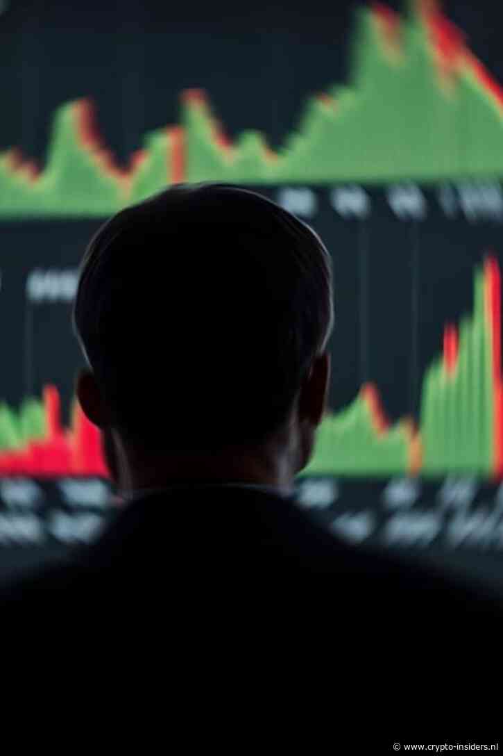 Crypto Radar: XRP en solana trekken de aandacht van beleggers vandaag