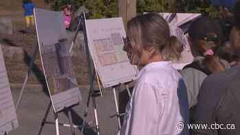 Work begins to rebuild Port Coquitlam school destroyed by suspicious fire
