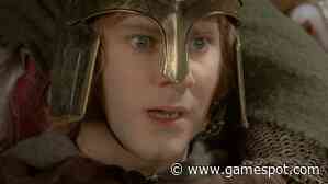 The Lord Of The Rings Extended Trilogy Is Massively Discounted Just After Surprise Game Re-Release