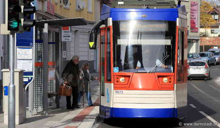 Wiederaufnahme des Straßenbahnbetriebs