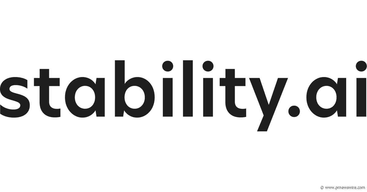 The Entertainment Industry's Biggest Names Back Stability AI in Latest Funding Round