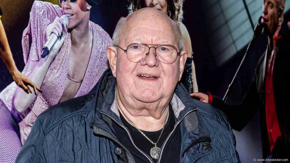 Henk Wijngaard (80) weer thuis na hartoperatie: ’Emotioneel en zichtbaar ontroerd’