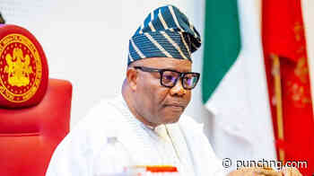 Tinubu inherited an economy in shambles — Akpabio