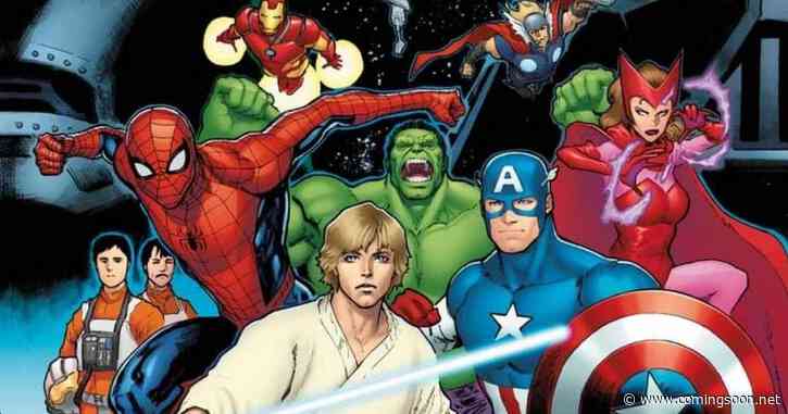 Marvel & Star Wars’ Crossover Feels Like an MCU Movie for One Big Reason, Kevin Smith Reveals