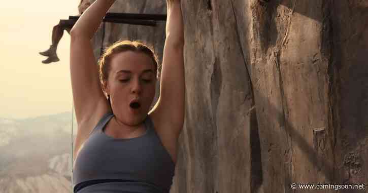 Fall 2: Deadpoint Screening Made Moviegoers Watch the Entire Movie in the Air