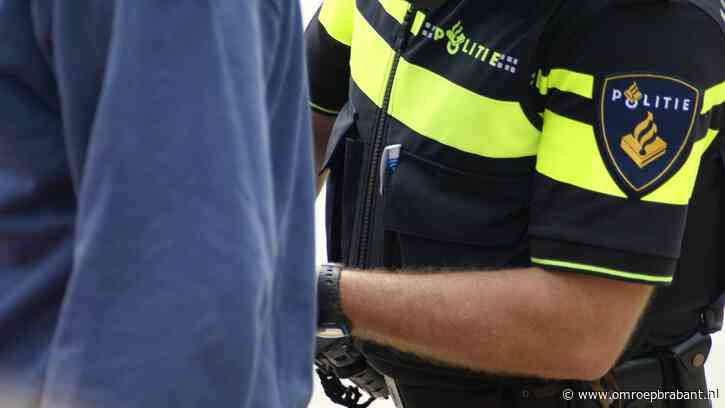 Man (40) uit Sint Willebrord mishandelt agent, stroomstootwapen ingezet