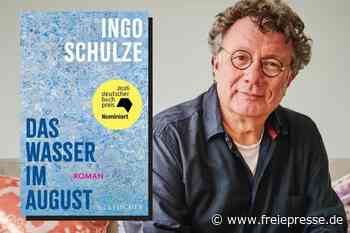 Neuer Roman von Ingo Schulze: Erinnern wir uns eigentlich richtig?