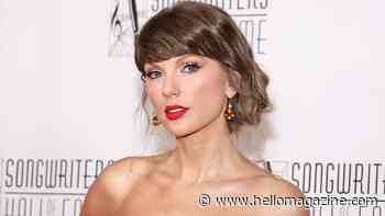 Taylor Swift confesses to life struggles: 'You chose this every day'