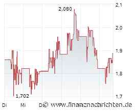 Eric Sprott erhöht seinen Anteil an MAX Power auf 24,35%
