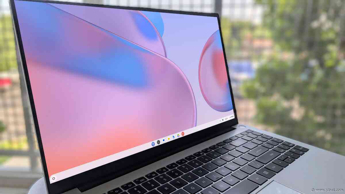 How I turned my ancient Windows PC into a Chromebook for free - with FydeOS