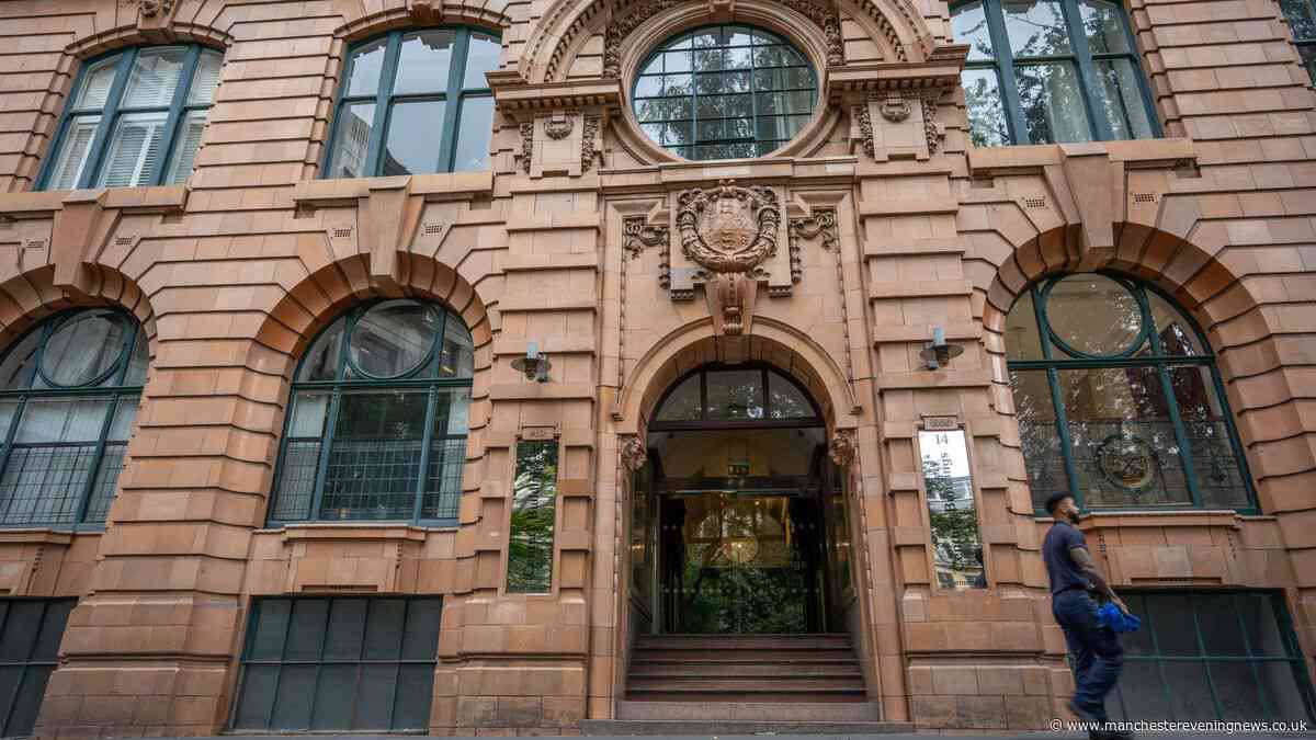 It's one of Greater Manchester's 'most desirable' developments, but some say moving in was the 'worst mistake'