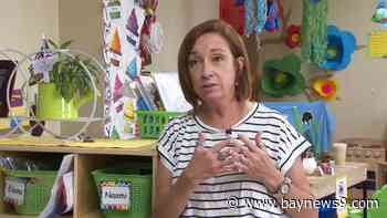 A+ Teacher helps prepare preschoolers for kindergarten