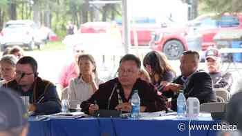 What would help health care in the N.W.T.'s Dehcho? Residents say it’s about relationships
