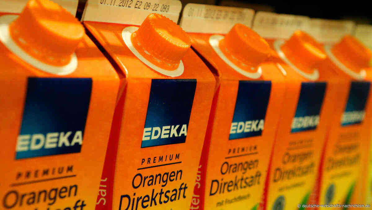 Was soll künstliche Intelligenz, wenn sich die EU nicht einmal auf den Saftkarton einigen kann?
