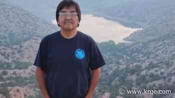 Officials identify Frijoles Fire crew member who died following medical emergency
